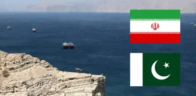 Pakistán pide a Trump extender ultimátum a Irán por Ormuz, Casa Blanca evalúa propuesta