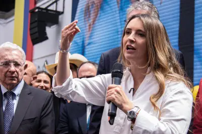 Paloma Valencia denuncia plan de asesinato con recompensa de $2.000 millones
