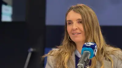 Paloma Valencia denuncia plan de las disidencias para asesinarla