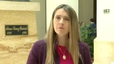 Paloma Valencia exige respuestas por posibles interceptaciones ilegales en medio de polémica Petro-De la Espriella
