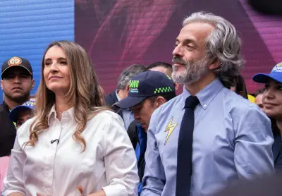 Paloma Valencia presenta plan para modernizar taxis en Cali con créditos y seguridad