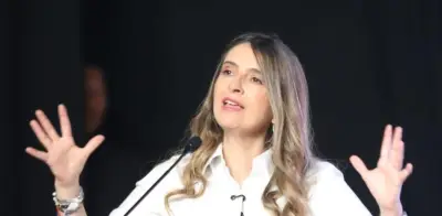 Paloma Valencia rechaza violencia en suroccidente y propone militarizar vía Cali-Popayán