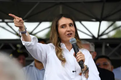 Paloma Valencia recibiría apoyo del Partido Liberal en próximas horas