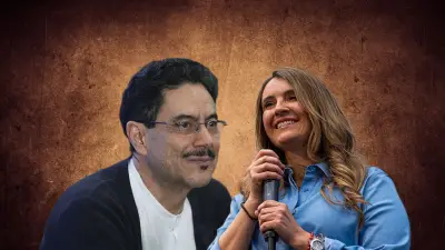 Paloma Valencia responde a Iván Cepeda: exige debate inmediato sobre seguridad y política energética