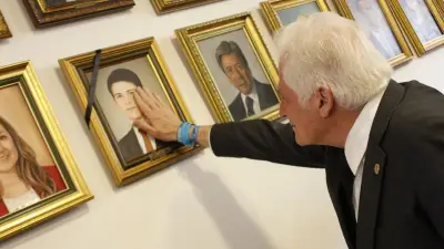 Papá de Miguel Uribe rechaza vínculo de gobernador en magnicidio