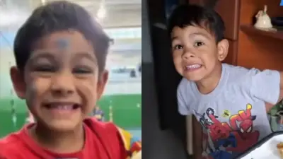 Papa denuncia muerte de menor de 4 años en extrañas condiciones y acusa a la madre