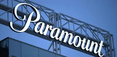 Paramount desafía a Netflix y Disney con inversión récord de US$30.000 millones en Warner Bros