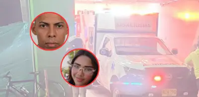 Pareja de novios asesinada en Galapa: víctima sería hijo de cabecilla criminal en disputa de bandas