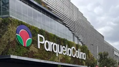 Parque La Colina implementa medidas tras video de roedor en plazoleta de comidas