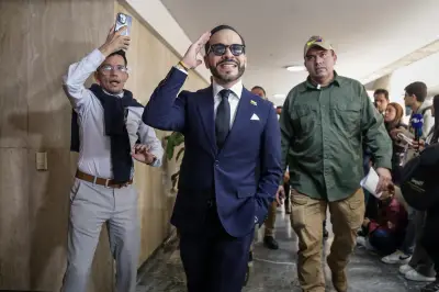 Partido cristiano Colombia Justa Libres respalda oficialmente a Abelardo de la Espriella para la Presidencia