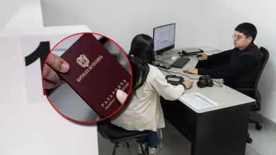 Pasaportes atenderán normalmente este viernes cívico en Bogotá sin necesidad de cita previa
