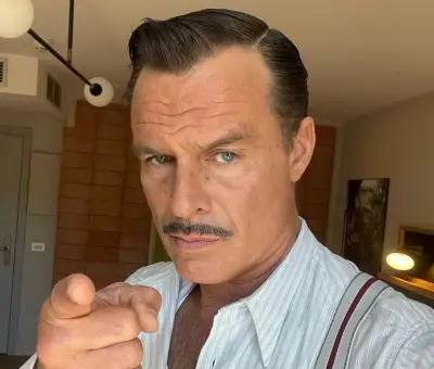 Patrick Muldoon, villano de 'Melrose Place', fallece a los 57 años por ataque cardíaco