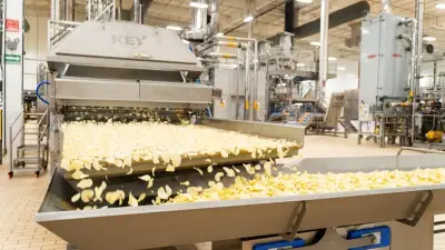 PepsiCo invierte 2.000 millones de dólares en México con nueva planta tecnológica en Celaya