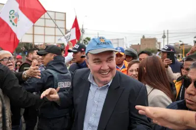 Perú en incertidumbre electoral: recuento estancado y denuncias de irregularidades