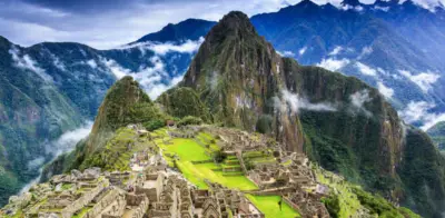 Perú inicia ambiciosa campaña de reforestación con un millón de árboles en Machu Picchu