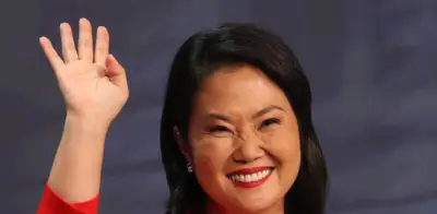 Perú se encamina hacia un giro a la derecha: Keiko Fujimori lidera encuestas presidenciales