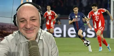 Periodista francés critica el PSG vs. Bayern: 'Símbolo de la era TikTok'