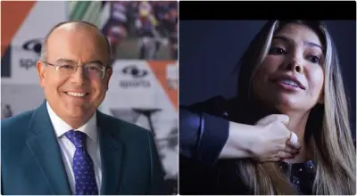 Periodista Paola Vargas revela presunto acoso de Ricardo Orrego en Caracol