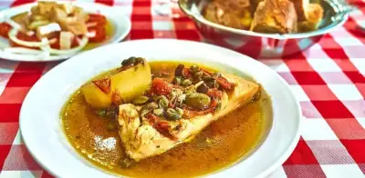 Pescado seco en Semana Santa: receta tradicional colombiana paso a paso