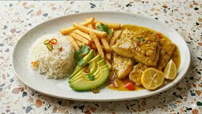 Pescado Seco en Semana Santa: Técnicas para Lograr una Textura Jugosa y Suave