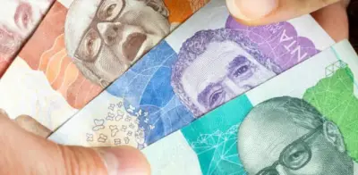 Peso colombiano se fortalece frente al dólar en medio de tensión geopolítica en Medio Oriente