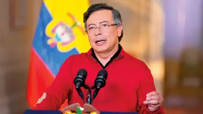 Petro advierte sobre posible uso de aeropuertos para tráfico de drogas tras incidente en El Dorado