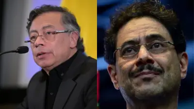 Petro alerta sobre posible atentado contra Iván Cepeda y agradece apoyo de Trump