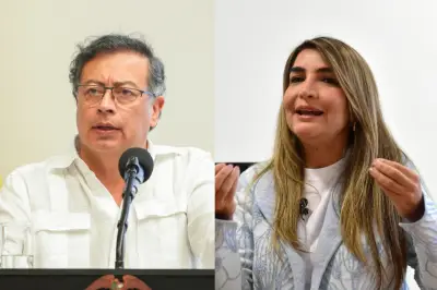 Petro anuncia nueva reforma tributaria con urgencia y genera rechazo del Partido Conservador