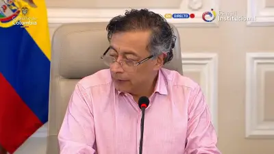 Petro arremete contra Consejo de Estado y medios tras ratificación de restricción a sus alocuciones