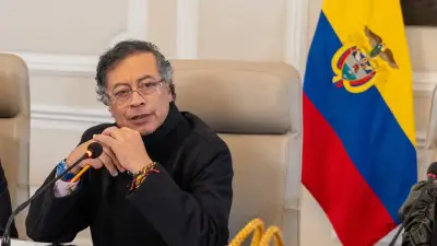 Petro condiciona nuevo aumento del salario mínimo a decisiones del Banco de la República