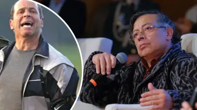 Petro defiende a Simón Trinidad e Iván Márquez como víctimas de persecución