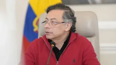 Petro desmiente vínculos sentimentales con funcionarias tras denuncias