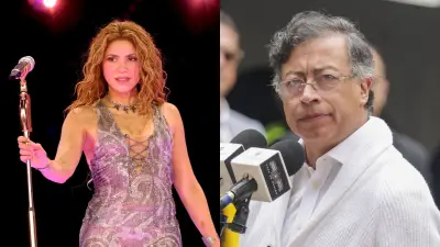 Petro genera polémica al citar a Shakira y hablar del clítoris en Consejo de Ministros