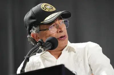 Petro ordena a Ecopetrol financiar subsidio a fertilizantes con sus utilidades