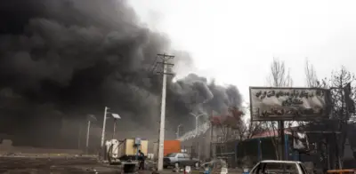 Petro propone paquete de medidas para contener inflación por guerra en Irán