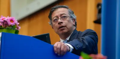 Petro responde a expertos y exministros tras tensión con Banco de la República