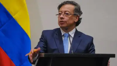 Petro revela reformas que impulsaría con Asamblea Constituyente