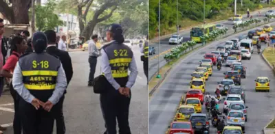 Pico y placa en Bucaramanga lunes 27 de abril de 2026: restricciones