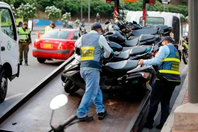 Pico y Placa en Bucaramanga y Área Metropolitana: Restricción para Placas 7 y 8 este Viernes