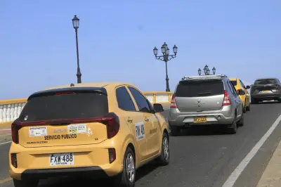 Pico y placa en Cartagena: restricciones para el 14 de abril de 2026 y excepciones clave