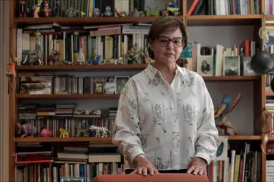 Piedad Bonnett explora la memoria de los objetos en su nuevo libro