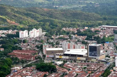 Piedecuesta debate polémica actualización catastral 2025 sin presencia del AMB