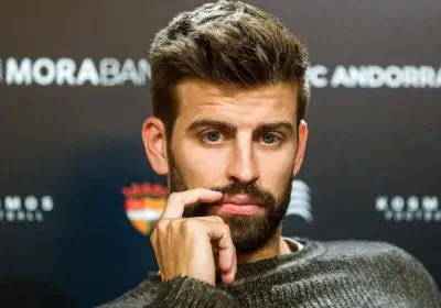 Piqué revela cómo sus hijos inspiraron la Kings League al perder interés en el fútbol tradicional