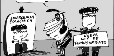 Plan B: La estrategia de Petro para superar el bloqueo legislativo