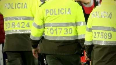 Plan de descongestión policial: 496 detenidos serán trasladados a cárceles