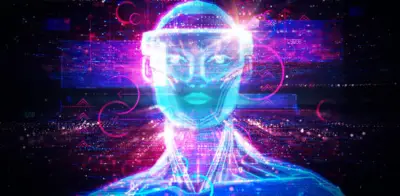 Plataforma china de streaming enfrenta críticas por crear base de datos de actores para proyectos con IA