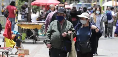 Pobreza multidimensional en Bogotá se redujo 60%: sectores clave que impulsaron el cambio