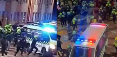 Policía de Bogotá investiga a patrulla que atropelló a ciudadano durante intento de linchamiento en Usme