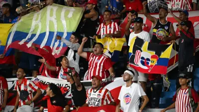 Policía ofrece 20 millones por información sobre asesinos de hincha de Junior en Cartagena