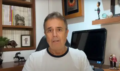 Polémica arbitral en Liga: César Augusto Londoño apunta a Millonarios como el más perjudicado